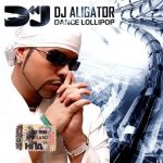Dj Aligator Music Is My Language Remix